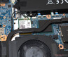 XMG Neo 16 (E24) hardware