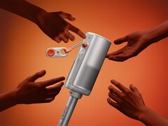 De Xgimi MoGo 4-serie is nu verkrijgbaar in Europa. (Afbeeldingsbron: Xgimi)