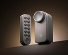 Het Self-Install Smart Lock van Xiaomi is verschenen op de wereldwijde website van het merk. (Afbeeldingsbron: Xiaomi)