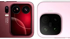 Volgens recente aanwijzingen van lekken zou de Xiaomi 18 aanzienlijk later op de markt kunnen komen dan de Xiaomi 18 Pro, althans in China.