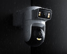 De Smart Solar Camera 4 Pro Dual-Camera Edition is nu te koop. Afbeelding: een promotiefoto waarop de IP66-classificatie wordt benadrukt.