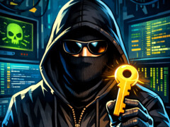 YellowKey hack schakelt BitLocker-schijfversleuteling uit op getroffen Windows-systemen.