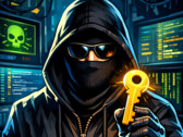 YellowKey hack schakelt BitLocker-schijfversleuteling uit op getroffen Windows-systemen.