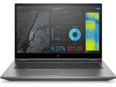 HP ZBook Fury 15 G7 Workstation Review: Dampkamer voor maximale prestaties