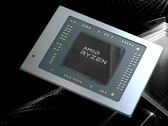 AMD Strix Halo zou RTX 4070-klasse graphics kunnen bieden als discrete GPU-chiplet naast Zen 5-kernen. (Afbeelding Bron: AMD)