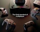 De Analogue 3D ondersteunt klassieke bedrade N64-controllers en draadloze controllers. (Afbeeldingsbron: Analogue)