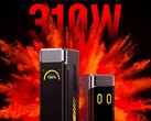 De Starship Pro 310W. (Afbeeldingsbron: Aohi)