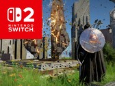 Illustratie van Crimson Desert met het Switch 2-logo (bewerkt).