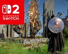 Illustratie van Crimson Desert met het Switch 2-logo (bewerkt).