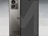 De HMD Fusion is een van HMD Global's meer ongebruikelijke projecten van de laatste tijd. (Afbeeldingsbron @smashx_60 - bewerkt)