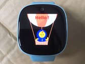 De smartwatch van Fitbit voor kinderen wordt pas volgend jaar verwacht. (Beeldbron: 9to5Google)