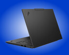 De ThinkPad E14 Gen 8 met Intel Wildcat-processors is slechts iets goedkoper dan alternatieven op basis van AMD Zen 5.