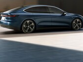 De ET7 heeft een hybride solid-state batterijversie (afbeelding: NIO)