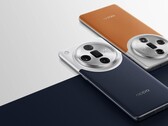 De Find X7 Ultra. (Afbeeldingsbron: Oppo)