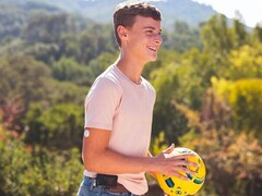 Gebruikers van een FreeStyle Libre 3 (Plus) wordt geadviseerd om het serienummer van hun sensoren te controleren. (Symbolische afbeelding, afbeeldingsbron: Abbott)