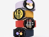 De Samsung Galaxy Watch4. (Bron: Samsung)