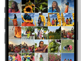 iOS 18 brengt een grote revisie van de foto's app. (Afbeelding via Apple)