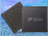 Kirin-chips: voorgoed weg? (Bron: Huawei)
