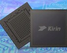 Kirin-chips: voorgoed weg? (Bron: Huawei)