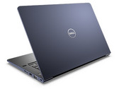 Kort testrapport Dell Vostro 15 5568 (i7-7500U, 940MX) Laptop