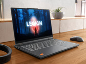 De Legion Slim 5 14 mag dan compact zijn, maar hij zou nog steeds krachtig genoeg moeten zijn voor moderne triple-A gaming. (Afbeeldingsbron: Lenovo)