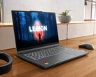 De Legion Slim 5 14 mag dan compact zijn, maar hij zou nog steeds krachtig genoeg moeten zijn voor moderne triple-A gaming. (Afbeeldingsbron: Lenovo)