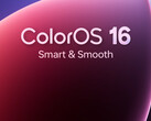 ColorOS 16 logo (Afbeelding Bron: Oppo)