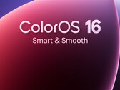 ColorOS 16 logo (Afbeelding Bron: Oppo)