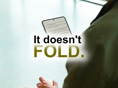 De Oppo Pad Mini ziet eruit als een te grote telefoon met een 8,8-inch scherm.