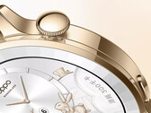 Een close-up van de Watch X3 Mini.