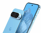 De Pixel 9 kan dienen als showcase voor 'Adaptive Touch' als hij later dit jaar arriveert, samen met de Pixel 9 Pro en Pixel Fold 2. (Afbeeldingsbron: @OnLeaks &amp; 91mobiles)