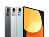 De Pad 5 Pro 12.4. (Bron: Xiaomi)