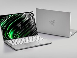 In herziening: Razer Book 13 FHD. Testunit geleverd door Razer