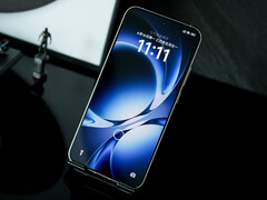 Xiaomi heeft tot nu toe geplaagd dat de Redmi K80 Extreme Edition in drie kleuropties komt. (Afbeeldingsbron: via Digital Chat Station)