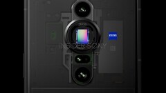 Kan de Xperia Pro-lijn compact worden? (Bron: InsiderSony)