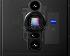 Kan de Xperia Pro-lijn compact worden? (Bron: InsiderSony)