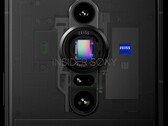 Kan de Xperia Pro-lijn compact worden? (Bron: InsiderSony)