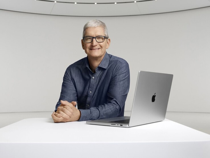 Apple evalueert momenteel 
