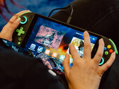 Er zijn nog maar een paar fabrikanten die Intel Meteor Lake-gebaseerde gaming-handhelds hebben uitgebracht. (Afbeeldingsbron: Intel)