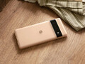 Sommige Pixel 6 en Pixel 6 Pro hoesjes verouderen slecht, slechts een paar maanden na hun release. (Afbeelding bron: Google)