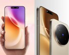 Vivo X300 en X300 Pro tonen voor- en achterkant met Zeiss-cameramodule (Afbeelding bron: Vivo)