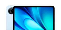 Een tablet uit de Pad5-serie. (Afbeeldingsbron: Vivo)