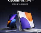 De Xiaomi Pad 7S Pro wordt later deze maand gelanceerd. (Afbeelding Bron: Xiaomi)