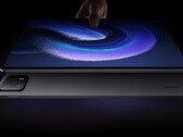 Op dit moment is het onduidelijk of Xiaomi een Pad 6 Max opvolger aan het voorbereiden is. (Afbeeldingsbron: Xiaomi)