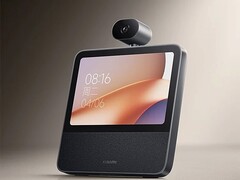 Smart Home Display 8 Gimbal Editie: Slim display met een PTZ-camera (Afbeeldingsbron: Xiaomi)