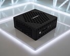De Zotac Zbox CI360 nano mini PC is nu uitgerust met quad-core Intel Twin Lake-chip. (Afbeeldingsbron: Zotac, bewerkt)