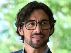 De Cearvol Lyra slimme hoorbril verbetert zowel het gehoor als het zicht. (Afbeeldingsbron: Cearvol)