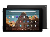 Kort testrapport Amazon Fire HD 10 (2019) Tablet: een 10-inch tablet voor een lage prijs