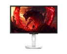 De Acer Nitro XV273U W1 gamingmonitor heeft een 27-inch IPS 275 Hz beeldscherm (Afbeelding bron: Acer)