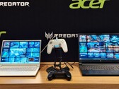De prijzen van de Nitro V-serie van Acer worden binnenkort bekendgemaakt, de release van de laptops is gepland voor het tweede kwartaal (Afbeelding: Acer)
